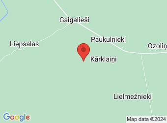  "Jaunkalēji", Ošupes pagasts, Madonas nov., LV-4830,  Jaunkalēji, ZS