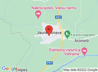  Jaunkalsnava, Vesetas 4, Kalsnavas pagasts, Madonas nov., LV-4860,  Jaunkalsnavas Romas katoļu draudze