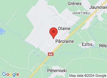  Zemgales 45A, Olaine, Olaines nov., LV-2114,  Jaunķiķes V. ģimenes ārsta prakse