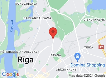  Duntes 11A, Rīga LV-1013,  Jaunlatgola, SIA