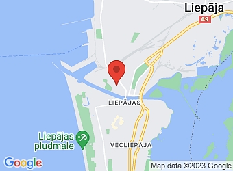  Aldaru 20/24, Liepāja, LV-3401,  Jaunliepājas aptieka