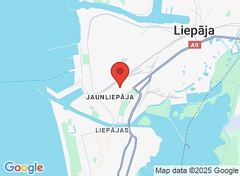  Rīgas 56, Liepāja, LV-3401,  JAUNLIEPĀJAS ATTĪSTĪBAS BIEDRĪBA