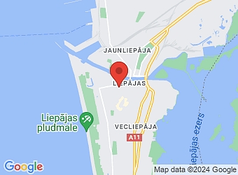  Friča Brīvzemnieka 28, Liepāja, LV-3401,  Jaunliepājas namsaimnieks, SIA