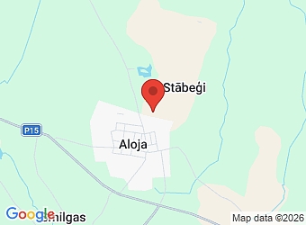  "Lidlauka noliktava", Alojas pagasts, Limbažu nov., LV-4064,  Jaunmusleti, ZS