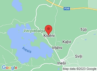  "Vecķidēni", Inešu pagasts, Cēsu nov., LV-4123,  Jaunogriņi, viesu nams