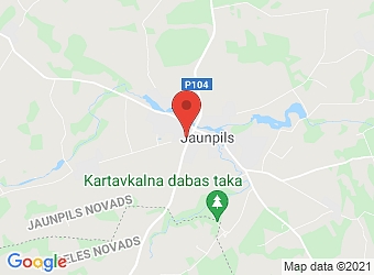  Jaunpils, "Šķūnis Baltais Centrā" , Jaunpils pagasts, Tukuma nov., LV-3145,  Jaunpils alus, SIA