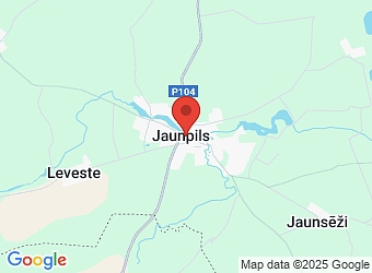  Jaunpils, Jaunpils pagasts, Tukuma nov., LV-3145,  Jaunpils pamatskola