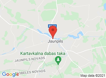  Jaunpils , Jaunpils pagasts, Tukuma nov., LV-3145,  Jaunpils vidusskola
