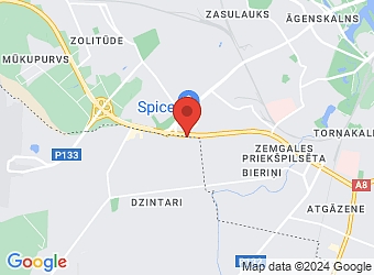  Malduguņu 2, Mārupe, Mārupes nov. LV-2167,  "JAUNRADE KAFE", SIA