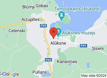  Tirgotāju 16B, Alūksne, Alūksnes nov., LV-4301,  Jaunrota, SIA