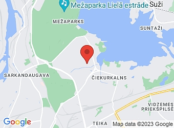  Sudrabu Edžus 16, Rīga, LV-1014,  Jaunsaules nams, SIA