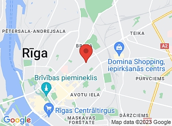  Brīvības 144, Rīga, LV-1012,  Jaunsaules, SIA