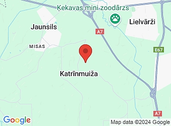  "Jaunstrauti", Ķekavas pagasts, Ķekavas nov., LV-2123,  Jaunstrauti, ZS