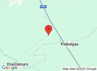  "Jaunvecvagari", Baldones pagasts, Ķekavas nov., LV-2125,  Jaunvecvagari, ZS