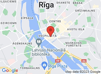  Grēcinieku 1, Rīga, LV-1050,  Jautrā lapsa, krodziņš