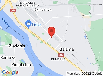  Višķu 14B, Rīga LV-1063,  Jautrais briedis, krodziņš