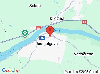  Jelgavas 57, Jaunjelgava, Aizkraukles nov., LV-5134,  Jautrais Palēciens, SIA