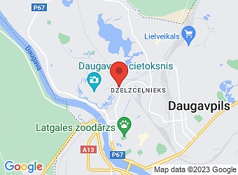  Vaļņu 31-24, Daugavpils, LV-5401,  Jautrie bērni, biedrība
