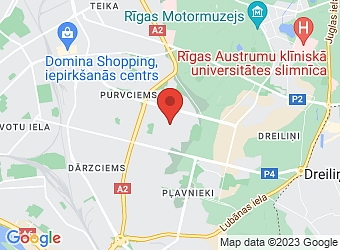  Ilūkstes 103-91, Rīga LV-1082,  JAV, SIA