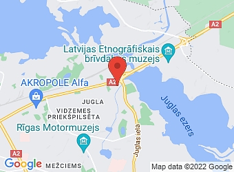  Juglas 2, Rīga, LV-1024,  Jāvaldes G. ģimenes ārsta prakse