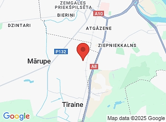  Jaunbebru 2 - 2, Mārupe, Mārupes nov., LV-2167,  Jay & Nus Group, SIA