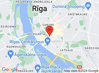  Krišjāņa Barona 1, Rīga, LV-1050,  Jāzepa Vītola Latvijas Mūzikas akadēmija