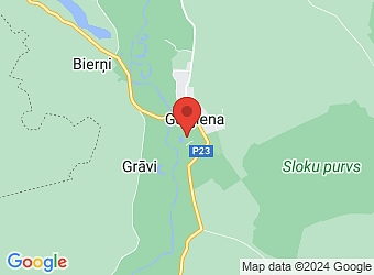  "Anniņas", Gaujiena, Gaujienas pagasts, Smiltenes nov., LV-4339,  Jāzepa Vītola memoriālais muzejs Anniņas