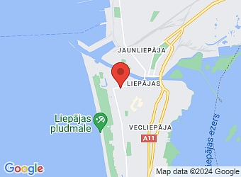 Kūrmājas prospekts 9, Liepāja LV-3401,  Jazzgrafika, SIA