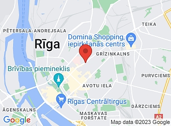  Brīvības 92/94, Rīga, LV-1001,  JB 23, SIA