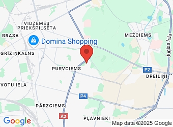  Lielvārdes 105, Rīga, LV-1084,  JB Real Estate, SIA