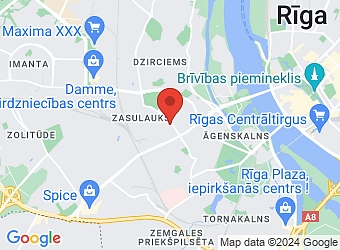  Melnsila 23-2, Rīga LV-1083,  JB400, SIA