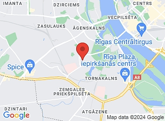  Mazā Nometņu 26 - 53, Rīga, LV-1002,  JBMR, SIA