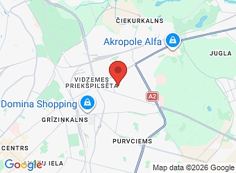  Launkalnes 7 - 2, Rīga, LV-1039,  JC Invest, SIA