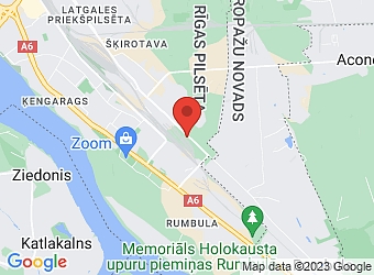  Krustpils 54F, Rīga LV-1057,  JC, SIA