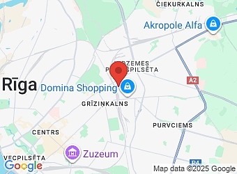  Turaidas 4, Rīga, LV-1039,  Jcode, SIA