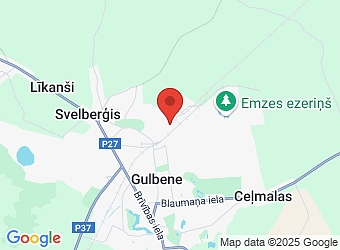  Viestura 14, Gulbene, Gulbenes nov., LV-4401,  JDAA, SIA