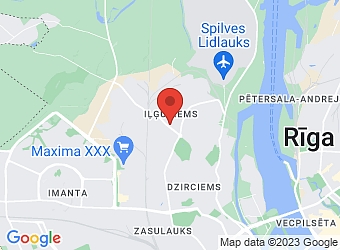  Buļļu 31A, Rīga, LV-1055,  JDP, SIA