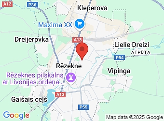  Stadiona 18, Rēzekne, LV-4601,  JDS DZIDRUMI, SIA