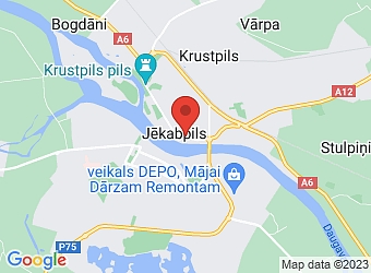  Rīgas 154, Jēkabpils, Jēkabpils nov., LV-5202,  JEAL & V, IK