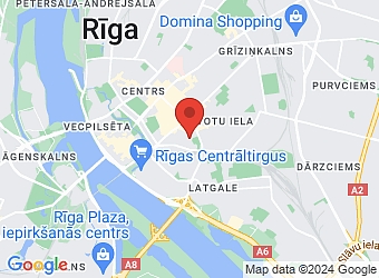  Visvalža 3B, Rīga, LV-1050,  Jegzag, IK