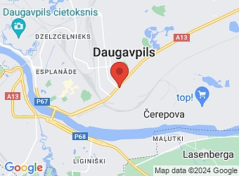  18. novembra 88, Daugavpils LV-5404,  Jehovas liecinieki, Daugavpils draudze