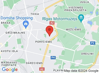  Stirnu 36A, Rīga LV-1084,  Jehovas liecinieki, Valstības zāle