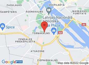  Vienības gatve 30, Rīga LV-1004,  Jehovas liecinieki, Valstības zāle