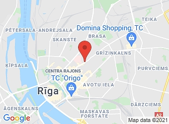  Brīvības 85-8, Rīga, LV-1001,  Jēkaba ielas nams, SIA