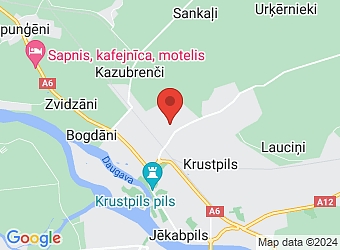  Zvaigžņu 1A, Jēkabpils, Jēkabpils nov., LV-5202,  Jēkabpils dzīvnieku patversme