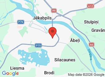  Brīvības 45, Jēkabpils, Jēkabpils nov. LV-5201,  Jēkabpils novada pašvaldība, Jēkabpils pilsētas pārvalde, Sociālais dienests, Aprūpes mājās birojs