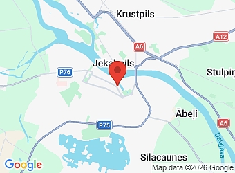  Brīvības 120, Jēkabpils, Jēkabpils nov. LV-5201,  Jēkabpils novada pašvaldība, Juridiskais departaments, Iepirkumu nodaļa