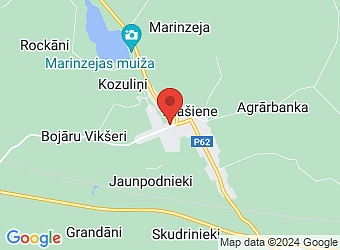  Liepu 14A, Atašiene, Atašienes pagasts, Jēkabpils nov. LV-5211,  Jēkabpils novada pašvaldība, Krustpils apvienības pārvalde, Atašienes pagasta pakalpojumu centrs