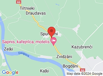  "Daugavieši", Spunģēni, Krustpils pagasts, Jēkabpils nov., LV-5204,  Jēkabpils novada pašvaldība, Krustpils apvienības pārvalde, Krustpils pagasta pakalpojumu centrs