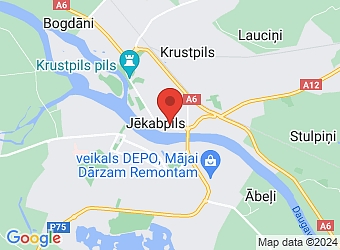 Rīgas 150A, Jēkabpils, Jēkabpils nov. LV-5202,  Jēkabpils novada pašvaldība, Lauku attīstības daļa